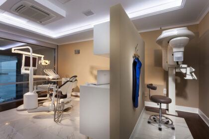 Clinica Del Mare
