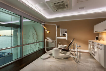 Clinica Del Mare