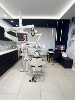 Stomatologia Cichon