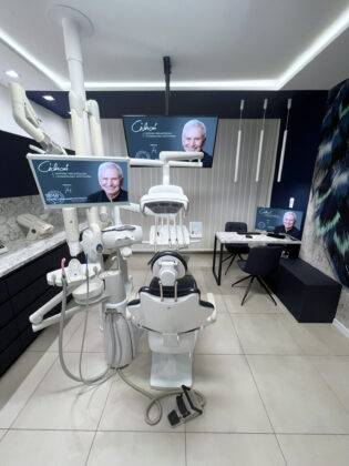 Stomatologia Cichon