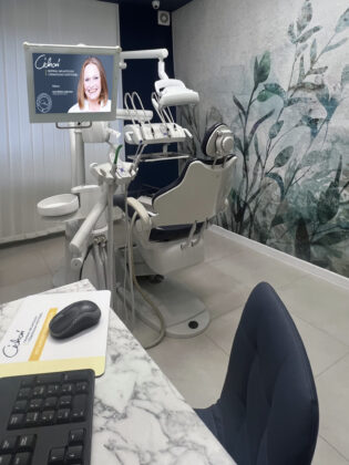 Stomatologia Cichon