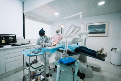 Fernandez & Ayora Dental