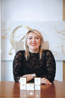 Dr. Esra Çabuk Cömert Clinic
