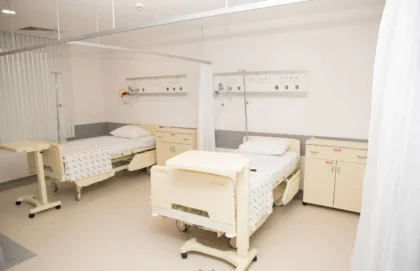 Private Optimed Hospital Çerkezköy