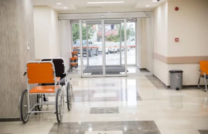 Private Optimed Hospital Çerkezköy