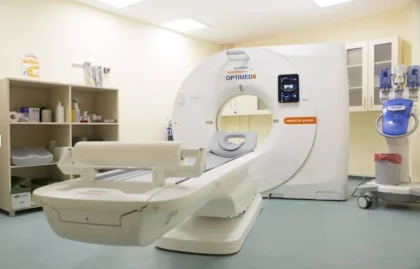 Private Optimed Hospital Çerkezköy