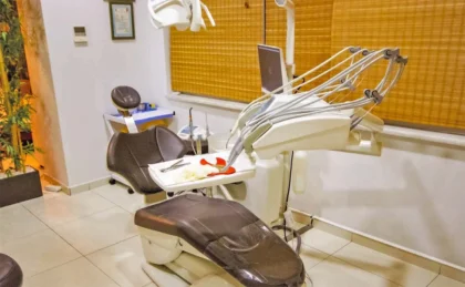 Hospitadent Dental Group – Mecidiyeköy Clinic