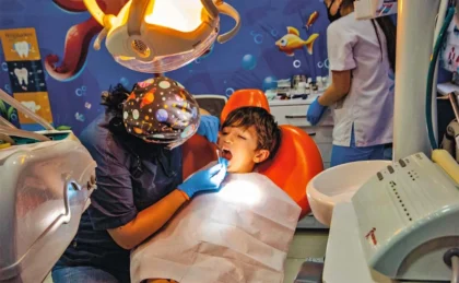 Hospitadent Dental Group – Mecidiyeköy Clinic