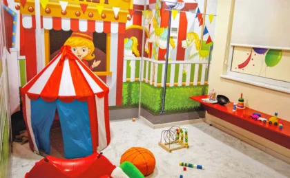 Hospitadent Dental Group – Mecidiyeköy Clinic
