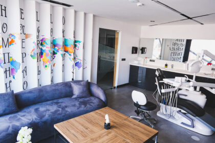 Dentalays Clinic Turkey