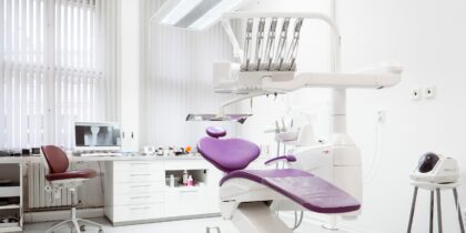 PERLAN DENTAL CLINIC