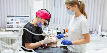 PERLAN DENTAL CLINIC