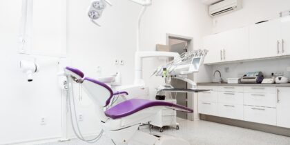 PERLAN DENTAL CLINIC