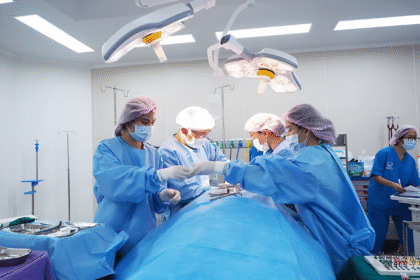 Bangkok International Dental Center