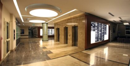 Medicana International Samsun Hospital