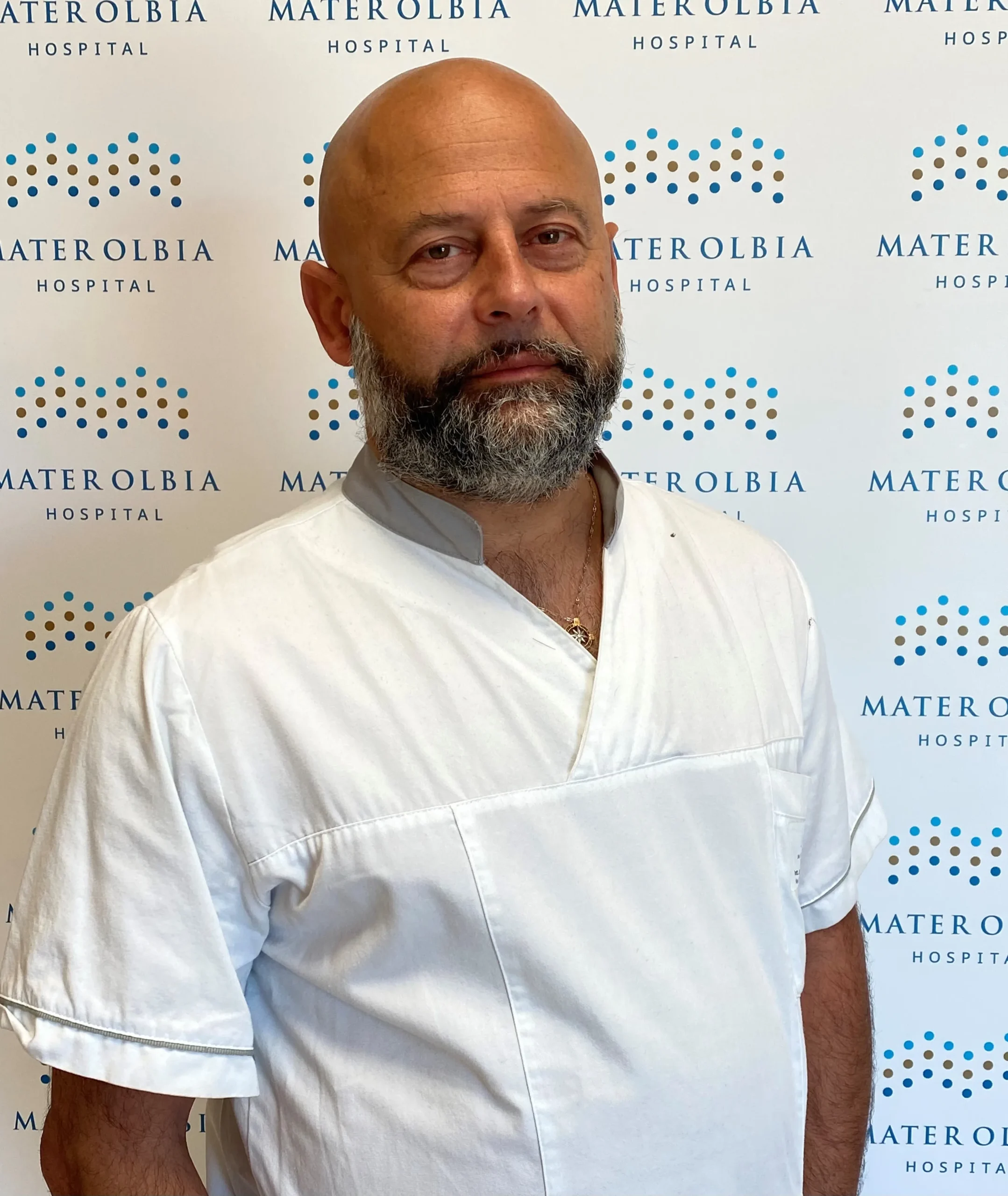 Dario Lucchetti