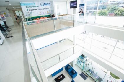 Bangkok International Dental Center