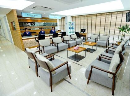 Bangkok International Dental Center