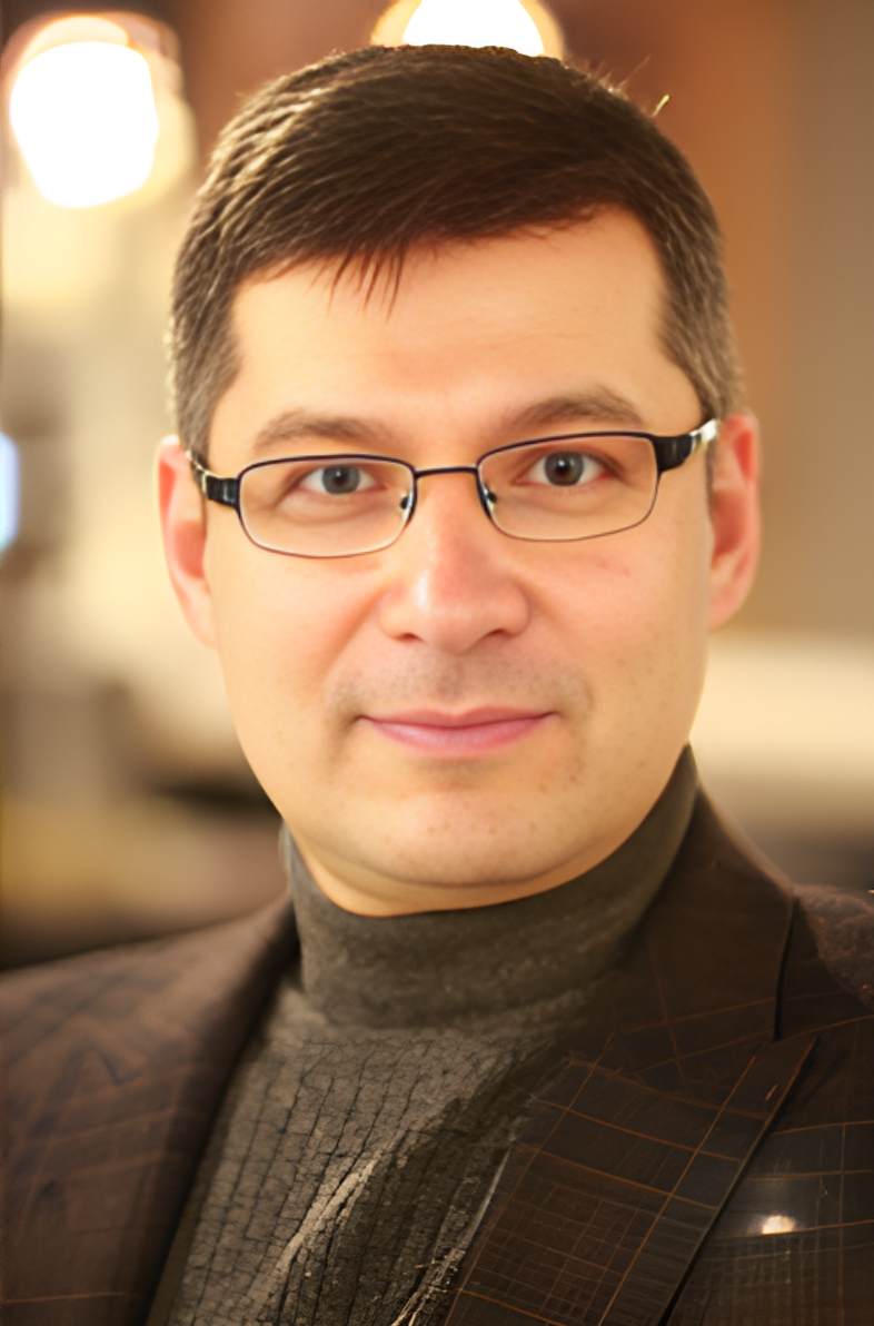 Vladimir Goldman