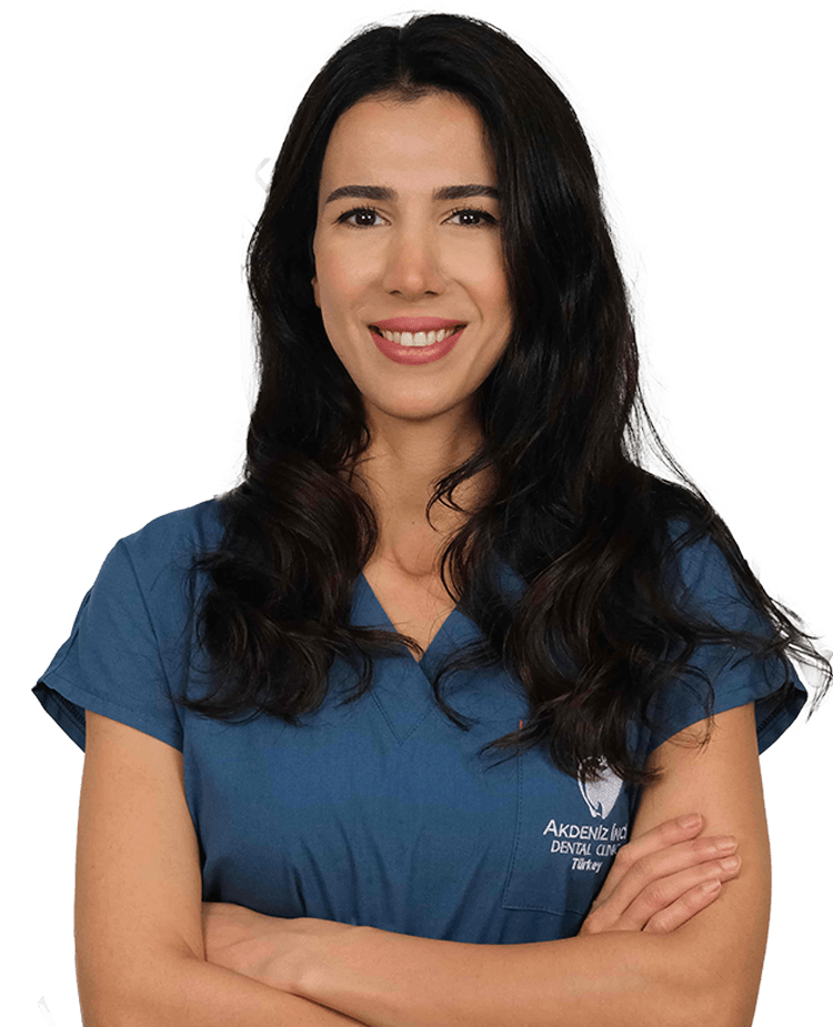 Akdeniz İnci Dental Clinic