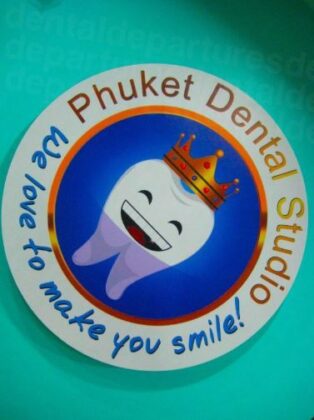 Phuket Dental Studio