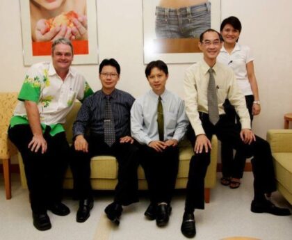 Phuket Plastic Surgery Institute