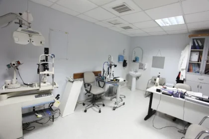Medicana Çamlıca Hospital