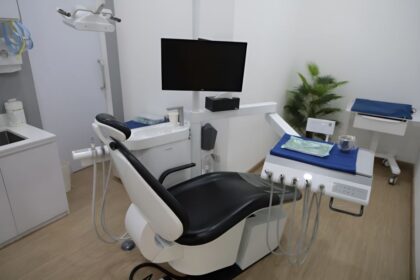 Edelweiss Dental House