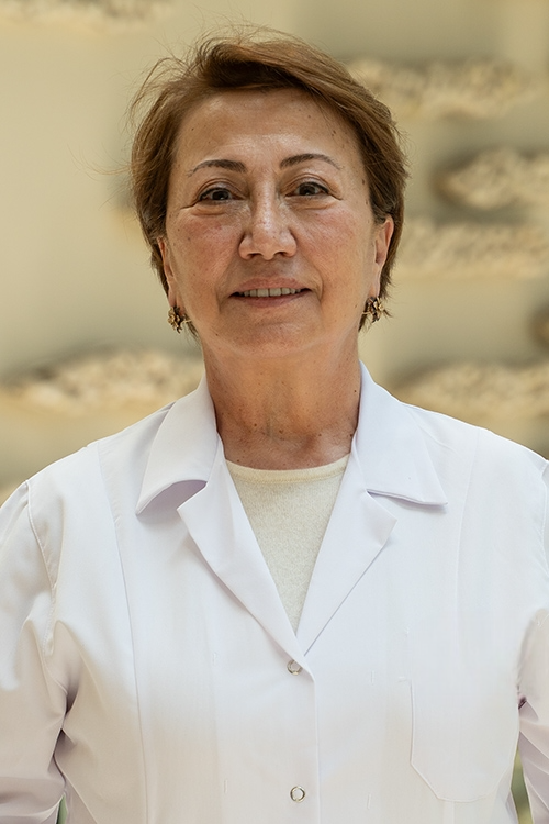 Gülyüz Öztürk