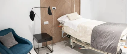 Fertty International IVF Clinic