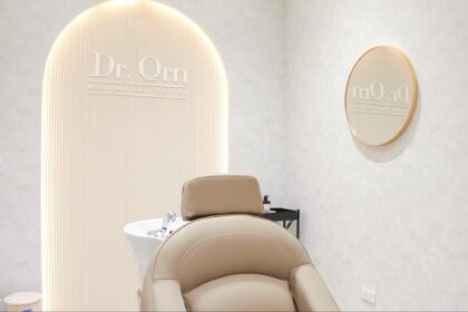 Dr. Orn Medical Hair Center