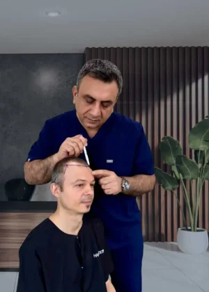 Hairmedico