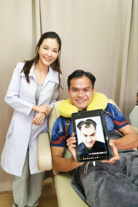 Dr. Orn Medical Hair Center