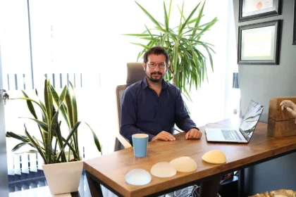 Dr. Candan Mezili’s Private Practice Dr. Candan Mezili’s Private Practice