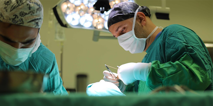 Op. Dr. Şerif Yavuz’s Clinic