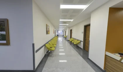 Dr. HE Obesity Clinic