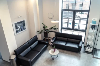 K2 Medical & Dental Clinic
