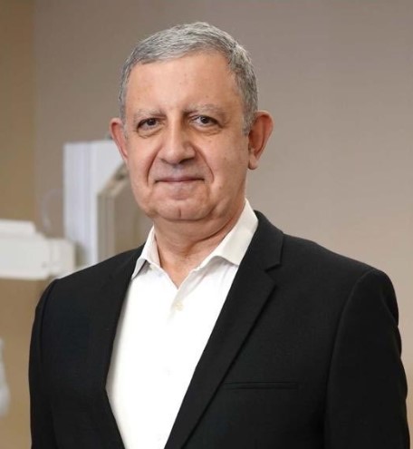 Haluk Talu