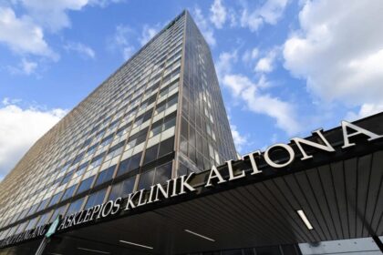 Asklepios Altona Clinic