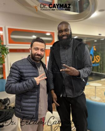 Hair Upload Hair Transplant Clinic