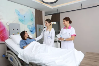 Medipol Bahçelievler Hospital
