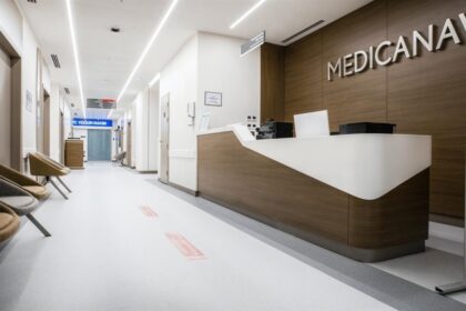Medicana Çamlıca Hospital