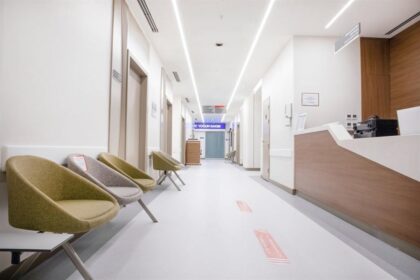 Medicana Çamlıca Hospital