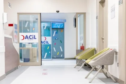 Medicana Çamlıca Hospital