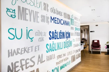 Medicana Çamlıca Hospital