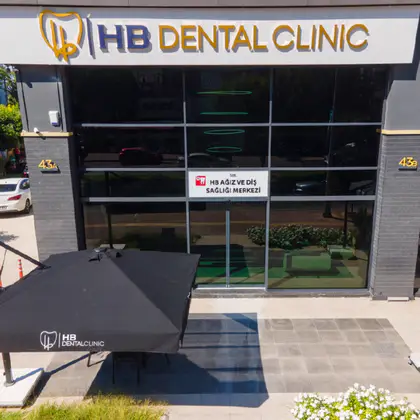 HB Dental Clinic