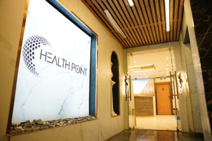Health Point World Clinic
