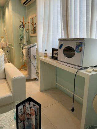 Healthy Skin Clinic