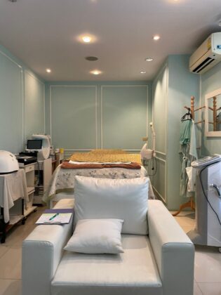 Healthy Skin Clinic