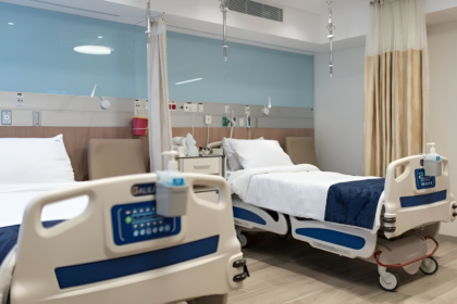Herzliya Medical Center